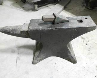 150 lb. Anvil