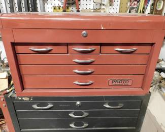 PROTO Tool Box