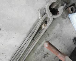 Forge Tools