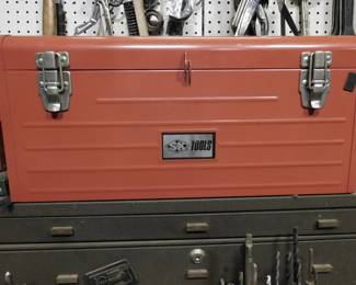 SK Tools 3/4" Drive Socket Set