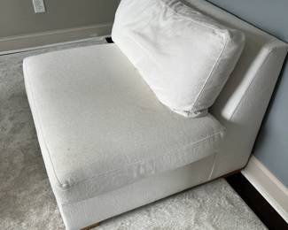 Chair for Pottery Barn Sectional Sofa