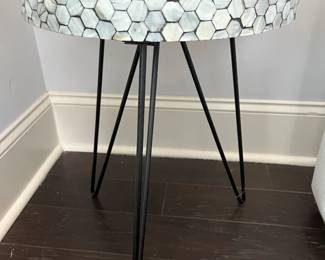 Modern Plant Stand
