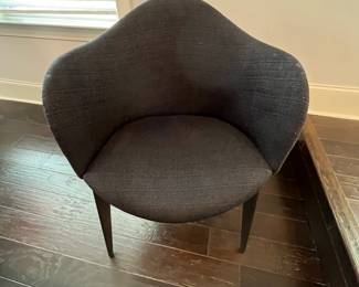 1 of 8 Nuevo Dining Chairs