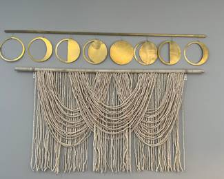 Moon Decor Only