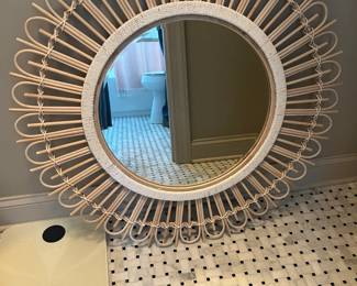 Uttermost Mirror