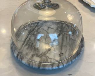 Cake Dome