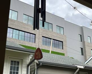 Wind Chimes