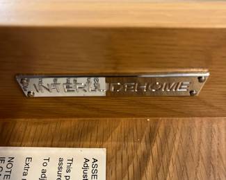 Tag on Nightstands