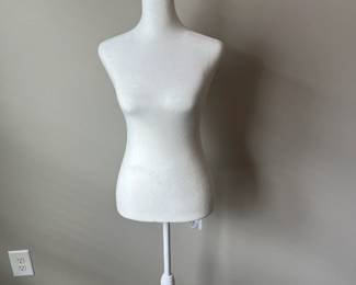 Female Dress Form