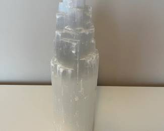 Selenite Stone