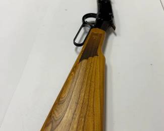 Ted Williams .22 CAL SLLR Rifle with Original Soft Case