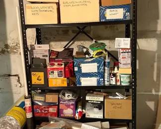 Home Improvement
