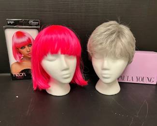 Womens Wigs
