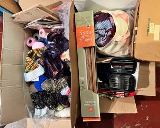 Yarn Lovers Dream