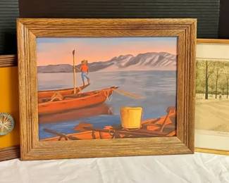 Original Artworks