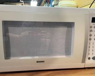 Kenmore Microwave