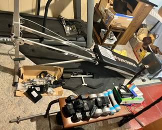 Home Gym