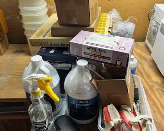 Resin Craft Supplies