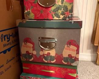 Gift Wrap Bags Etc