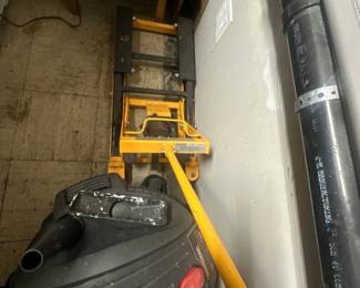 Hydraulic jack