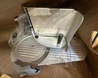 Chef's Choice International Professional Electric Slicer