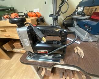 Craftsman Auto Scroller Saw