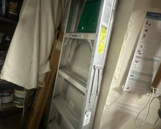 ladder