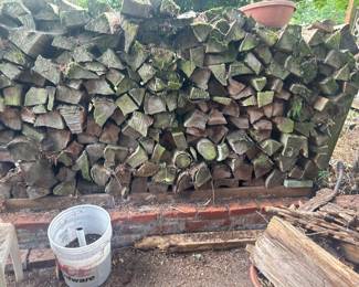 Firewood