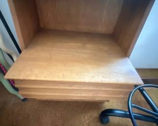 Side table - 2 available