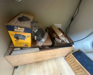 Drill Doctor XP drill bit sharpener