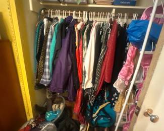 Women's clothes