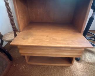 Side table - 2 available