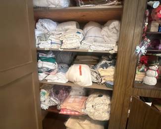 Linens