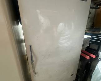 Freezer