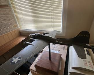 Plane collection