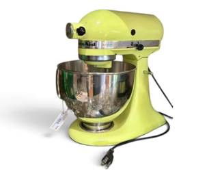 Kitchen Aid Aristan Stand Mixer