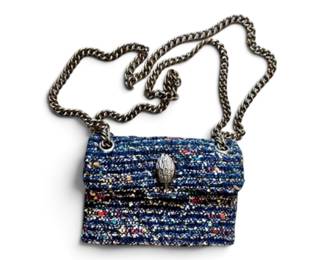 Kurt Geiger Crossover purse