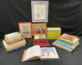 Childrens Corner