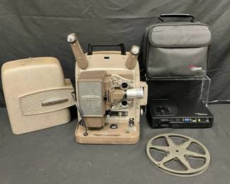 Projection Projection Projectors