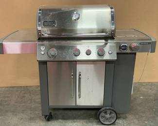 Weber Grill