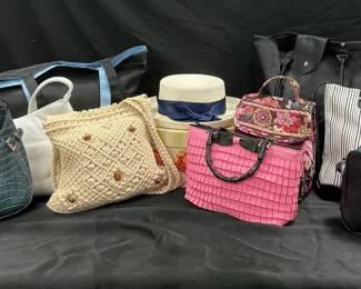 Womens Purses