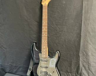 Squire Bullet Stratocaster HSS Limited Edition