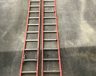 Werner Ladder
