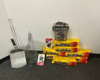Duraflame Fire Away