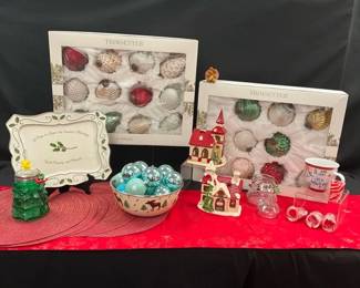 Traditional Christmas