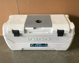 IGLOO Cooler