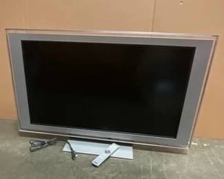 Sony Bravia 46 TV