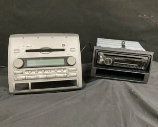 Radio Systems