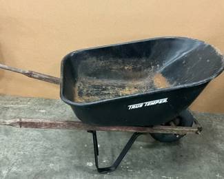 Wheelbarrow