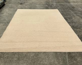 Crme Floor Covering